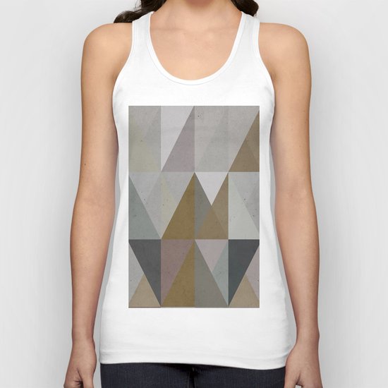 The Nordic Way XXVI Unisex Tank Top