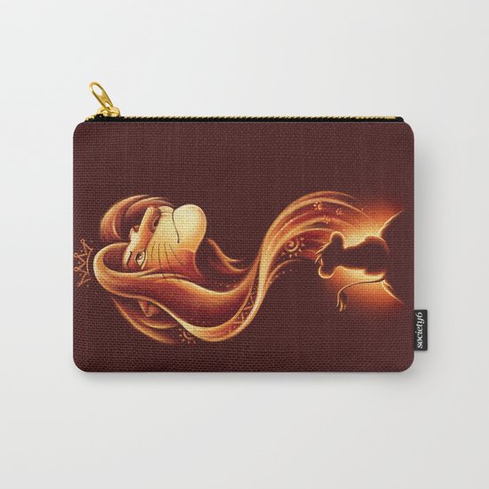 The New King Carry-All Pouch