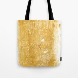 Gilded Tote Bag