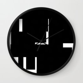 Gorm Wall Clock