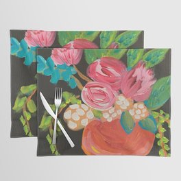 Whimsey Placemat
