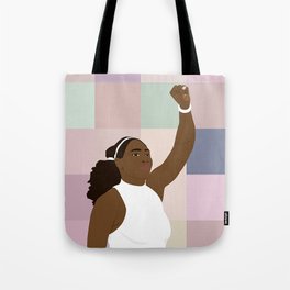 Serena Tote Bag