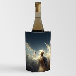 Heavenly Angels Wine Chiller