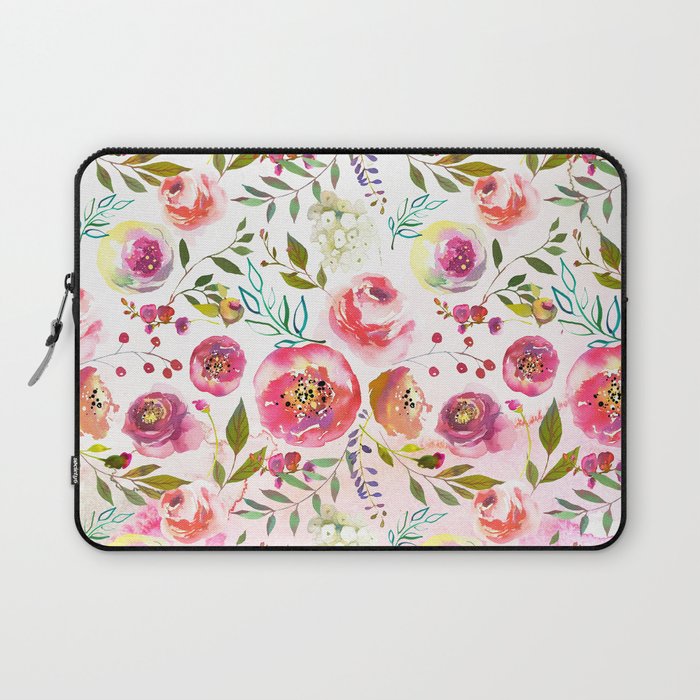 Spring is in the air #41 Laptop Sleeve
