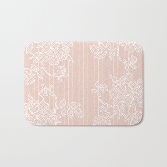 SHADE OF PALE Bath Mat