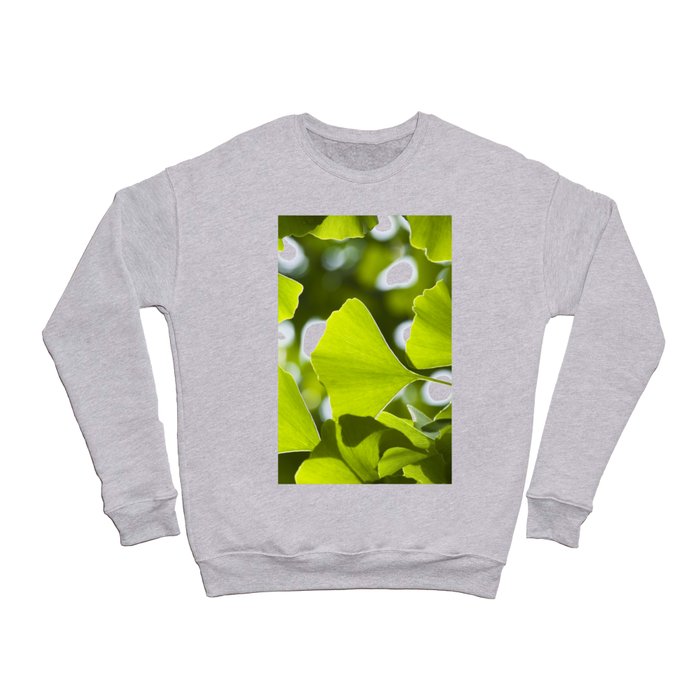 GINKGO  Crewneck Sweatshirt