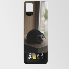 Herbie the Penguin Android Card Case