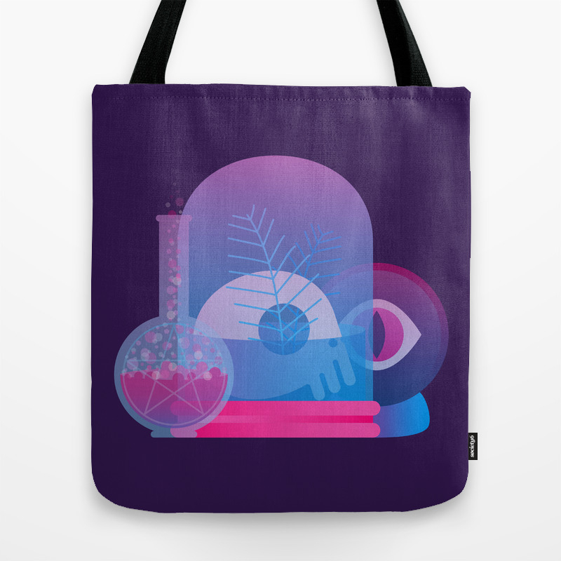witchery tote