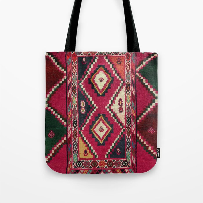 Vintage carpet 2025 bags