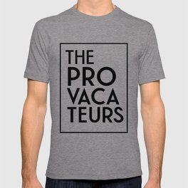 The Provacateurs T-shirt