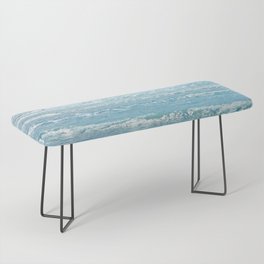 Behold the Sea Bench