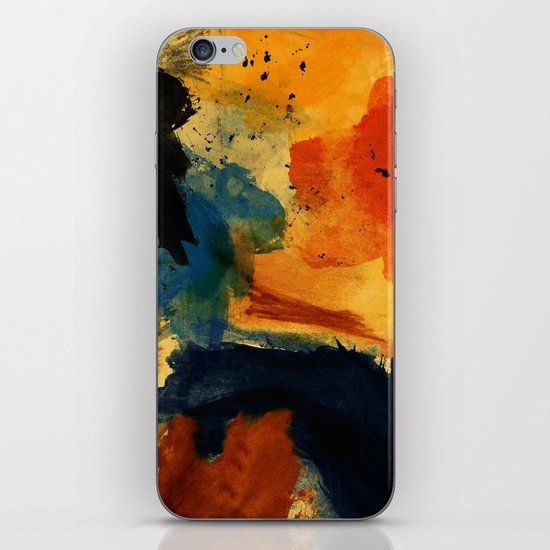 Best summer ever iPhone & iPod Skin