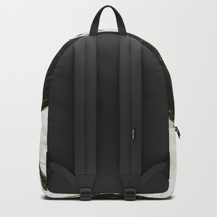 THE VINYL BACKPACK – On Repeat