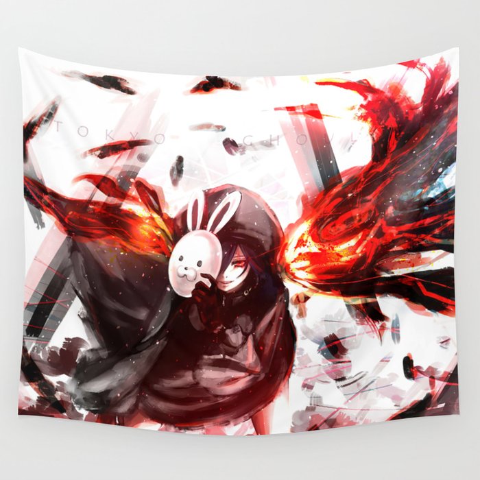 Kirishima tapestry deals