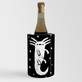 Axolotl Wine Chiller