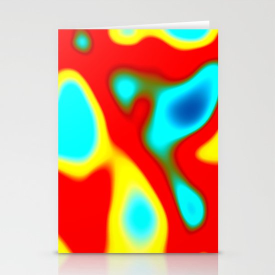 Reasoning Stationery Cards