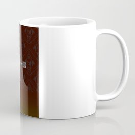 Raygun Coffee Mug