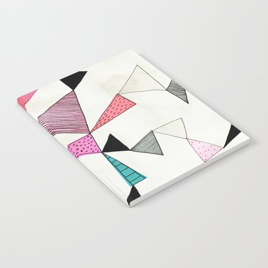 TD16 Notebook