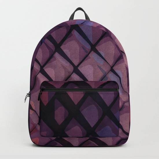 ABS #25 Backpack