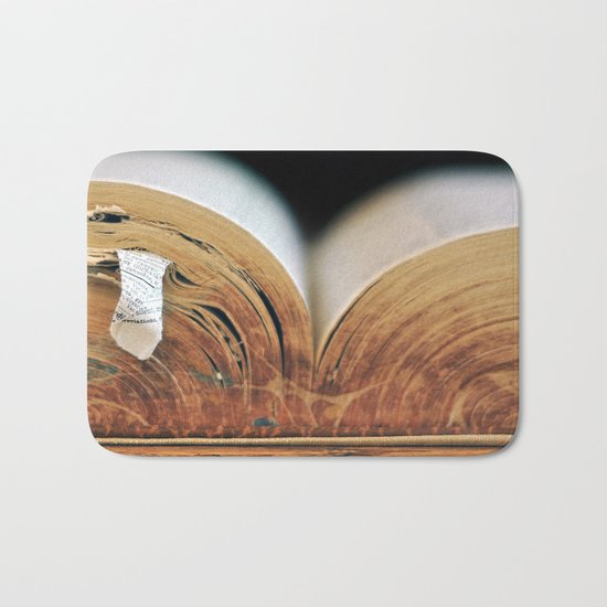 Tome Bath Mat