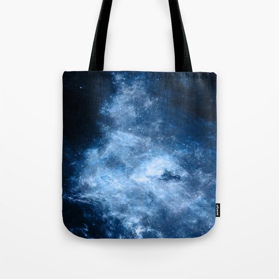 ε Delphini Tote Bag