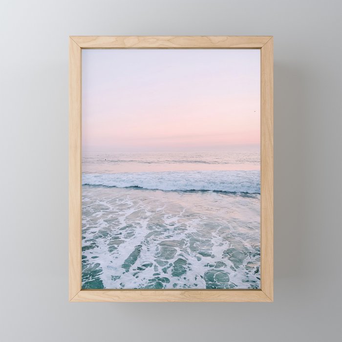 Framed Mini Art Print