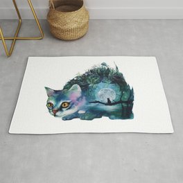 Rugs By Eruda Art Society6