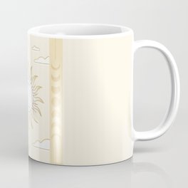Celestial Coffee Mug