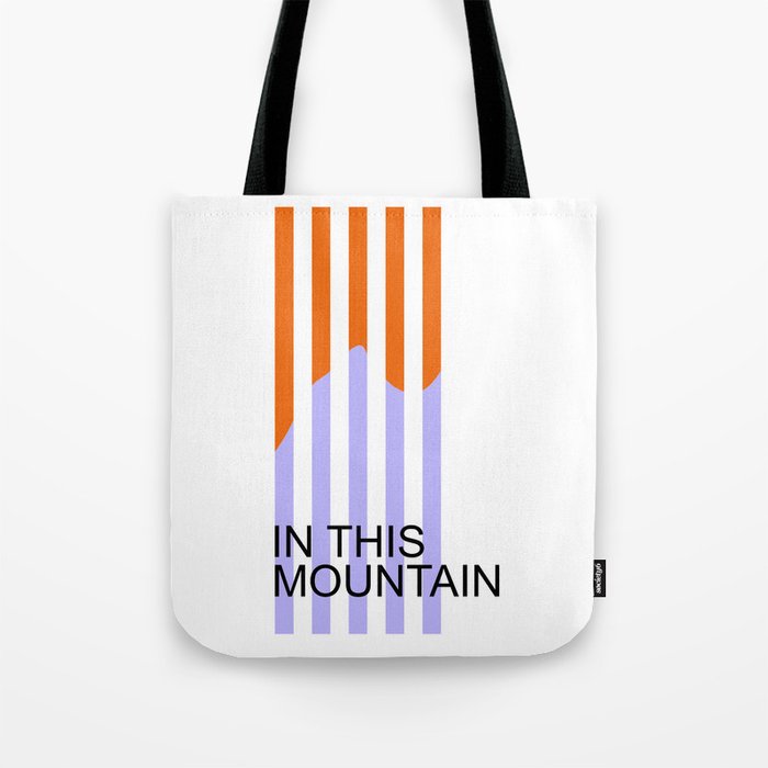 Regenerative Poster Tote Bag