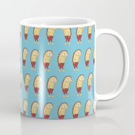 Lil Monsters Series 001 Coffee Mug