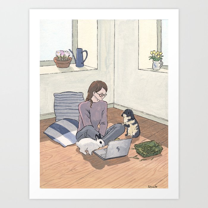 Art Print