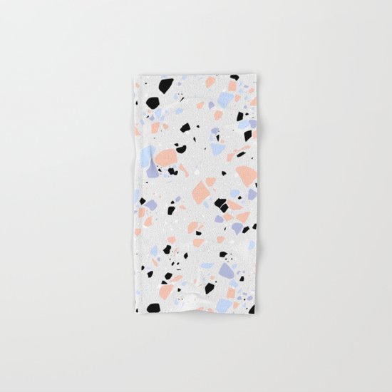 Kind Hand & Bath Towel