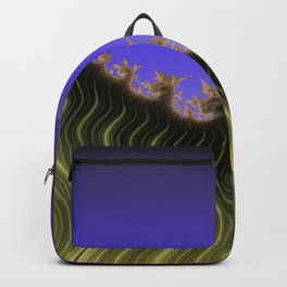 Widow's Peak Backpack