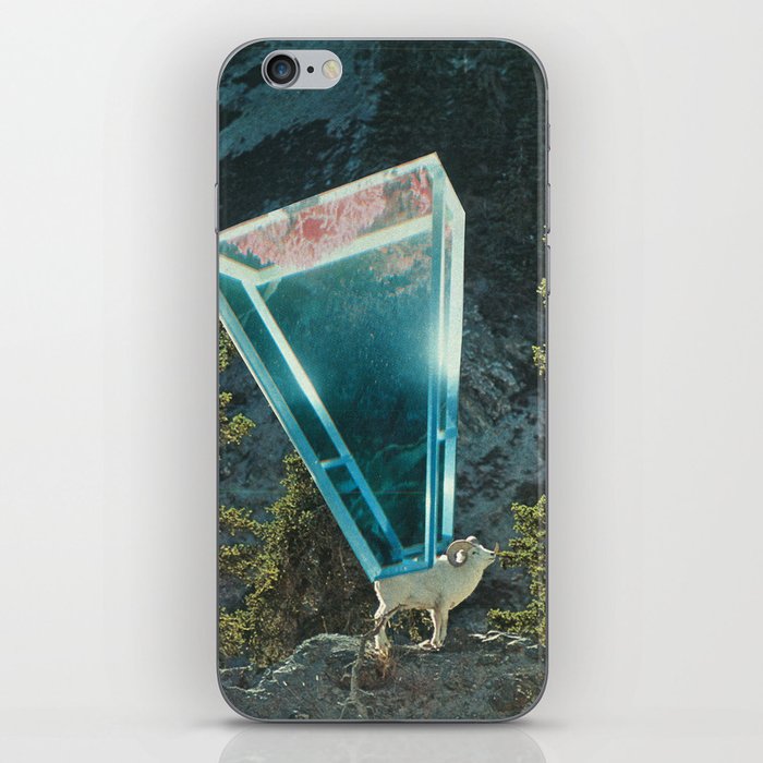 Other Worlds Than These iPhone Skin
