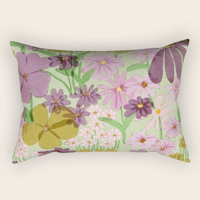 Rectangular Pillow