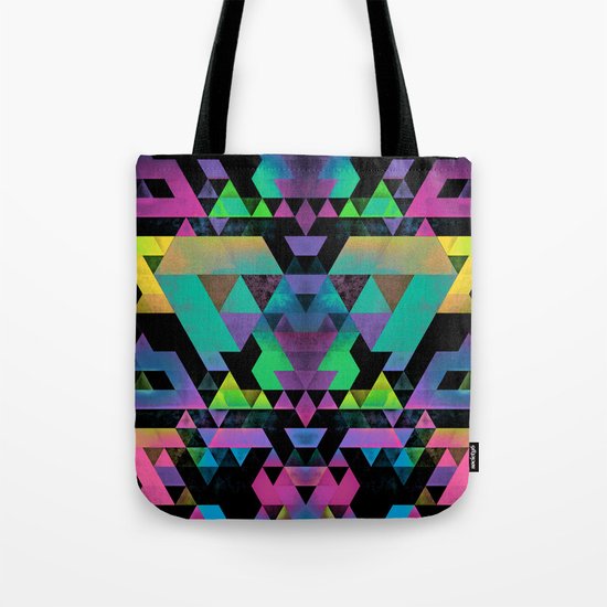 nyyn jwwl myze Tote Bag