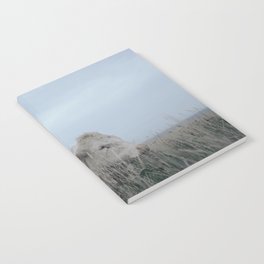 Southern calm Notebook