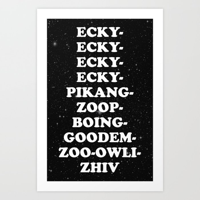 Art Print