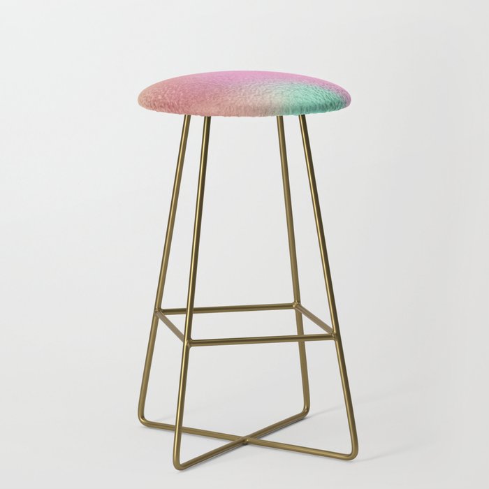 Rainbow online bar stools
