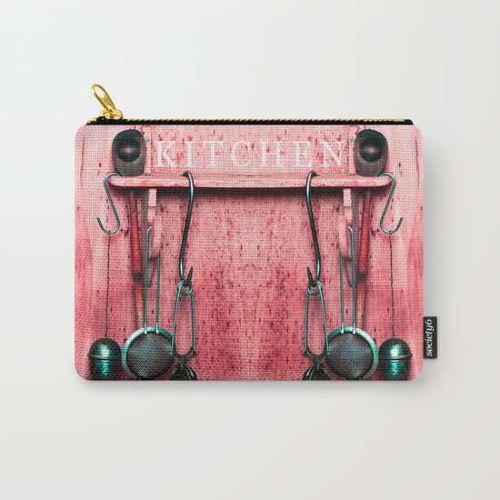 KITCHEN EQUIPMENT Carry-All Pouch
