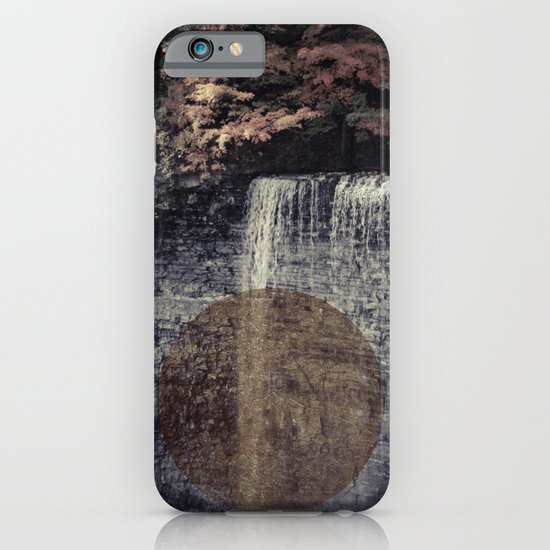 Fall iPhone & iPod Case