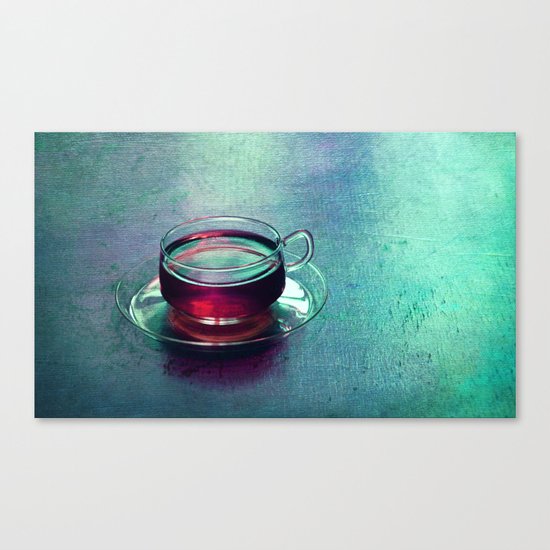 briser Canvas Print