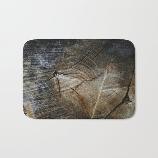 Crash Bath Mat