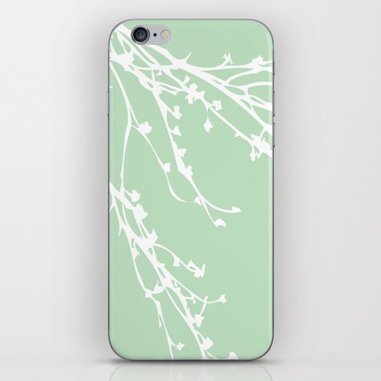 Tree Branches iPhone & iPod Skin