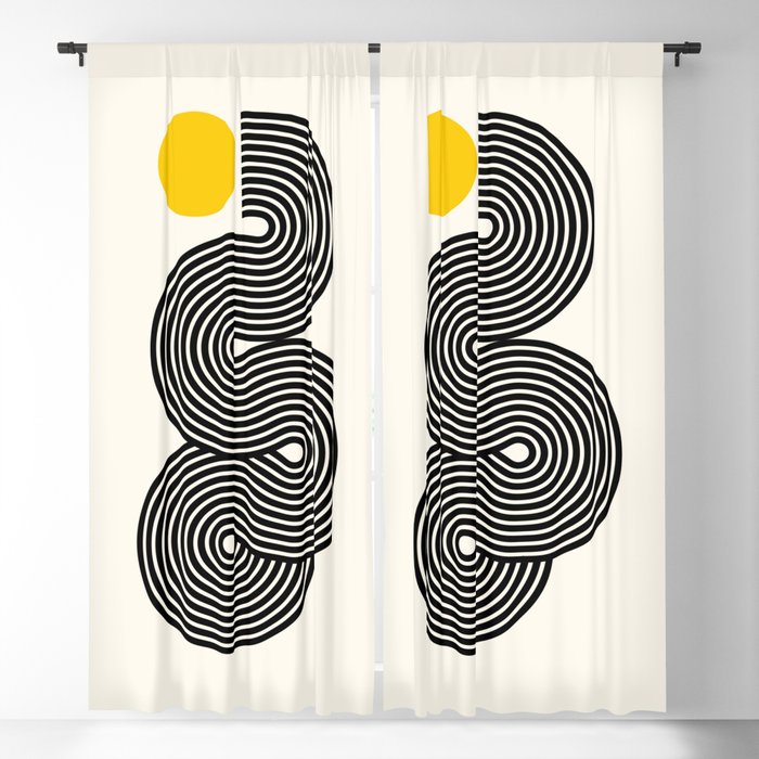Blackout Curtain
