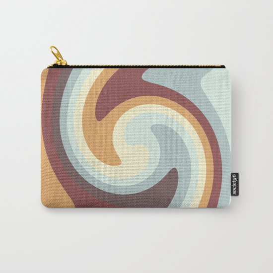 Abstract 377 Carry-All Pouch