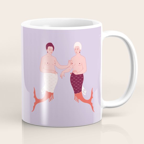 Gabrielle Mug