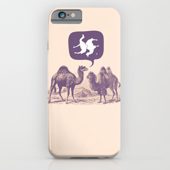 Sexual Healing iPhone & iPod Case