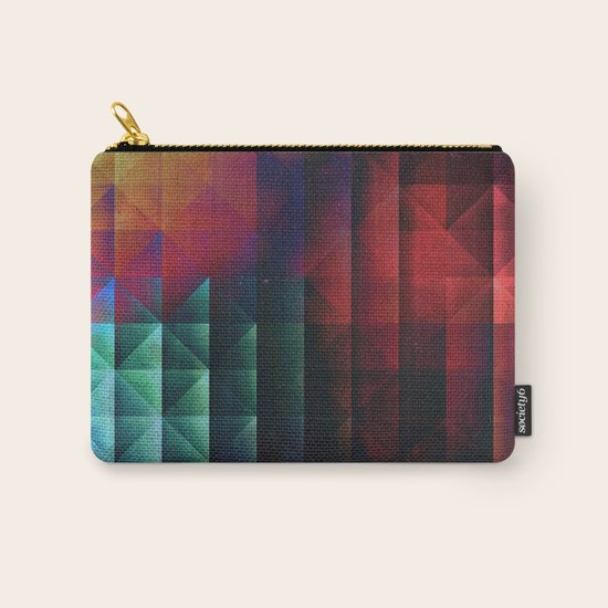 th'bryyk Carry-All Pouch