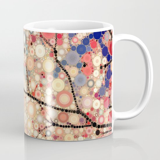 Positive Energy Mug